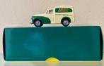 Morris Minor Van - Promomodel van Corgi/Lledo/Vanguards, Ophalen of Verzenden, Nieuw, Auto, Vanguards