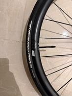 DT Swiss AR1600 set incl banden en remschijven, Fietsen en Brommers, Fietsonderdelen, Ophalen of Verzenden, Zo goed als nieuw