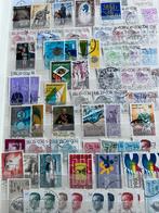 Postzegels België, Postzegels en Munten, Postzegels | Europa | België, Ophalen of Verzenden, Frankeerzegel, Gestempeld