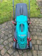 Bosch grasmaaier, Tuin en Terras, Ophalen, Gebruikt