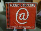 CD Party Animals, Cd's en Dvd's, Cd's | Dance en House, Gebruikt, Ophalen