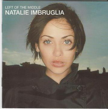 Natalie Imbruglia – Left Of The Middle = repress = 1,99 beschikbaar voor biedingen