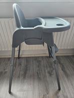 Kinderstoel zo goed als nieuw, Kinderen en Baby's, Kinderstoelen, Ophalen, Zo goed als nieuw, Meegroeistoel