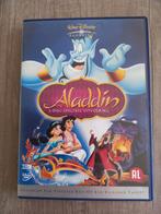 Disney classic - Aladdin, Europees, Gebruikt, Tekenfilm, Alle leeftijden