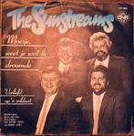 Vinyl single The Sunstreams Moesje weet je wat ik droomde, Cd's en Dvd's, Vinyl | Nederlandstalig, Ophalen of Verzenden, Zo goed als nieuw