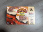 Donkey Konga Pak - Gamecube nieuw, Spelcomputers en Games, Games | Nintendo GameCube, Muziek, 2 spelers, Eén computer, Ophalen of Verzenden
