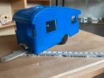 caravan met lantaarn dak 21cm  7 cm  made in italy, Ophalen of Verzenden, Gebruikt