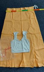 Dameskleding uit India, Ophalen of Verzenden, Nieuw, Maat 42/44 (L), Rood