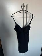 Zwarte lingerie top, Ophalen of Verzenden, Zwart, Body of Korset