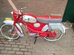 Rap Imperial bromfiets, met kenteken, Fietsen en Brommers, Brommers | Oldtimers, Maximaal 45 km/u, 3 versnellingen, Ophalen, Overige merken