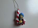 Disney ornament van Japie krekel, Verzamelen, Ophalen, Peter Pan of Pinokkio, Zo goed als nieuw, Beeldje of Figuurtje