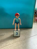 Playmobil Zwemkampioene – Set 5198, Kinderen en Baby's, Speelgoed | Playmobil, Ophalen of Verzenden, Zo goed als nieuw, Complete set