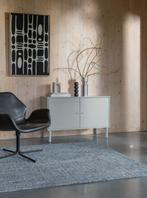 Zuiver Glory Vaas L - Zilver | Van €39,50, nu, Huis en Inrichting, Woonaccessoires | Vazen, Overige kleuren, Nieuw, Ophalen of Verzenden