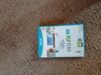 wii u wii fit 4,00, Spelcomputers en Games, Gebruikt, 1 speler, Ophalen of Verzenden, Vanaf 3 jaar