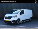 Renault Trafic 2.0 dCi 130 T30 L2H1 Comfort * Betimmering la, Stof, Gebruikt, 4 cilinders, Renault