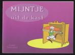 Mijntje uit de Kast Senoeni (Margreet de Heer), Ophalen of Verzenden, Zo goed als nieuw, Margreet de Heer, Eén stripboek