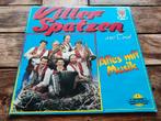 Viller Spatzen / Alles Mit Musik, Ophalen of Verzenden, Zo goed als nieuw, Overige formaten, Levenslied of Smartlap