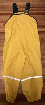 Regenpak geel maat 104, Ophalen, Overige typen, Jongen of Meisje, Zo goed als nieuw