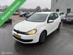 Volkswagen Golf 1.4 Easyline SCHADE, Auto's, Voorwielaandrijving, Euro 5, Gebruikt, 4 cilinders