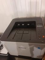 Samsung printer met nieuwe extra toner, Computers en Software, Printers, Ophalen of Verzenden, Zo goed als nieuw, Printer