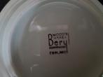 Vintage uit 1950          Wood's ware Beryl england, Antiek en Kunst, Ophalen of Verzenden