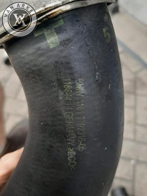 Bmw inlaat pijp 7792316, Auto-onderdelen, Brandstofsystemen, BMW, Gebruikt, Ophalen of Verzenden