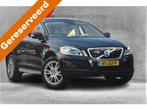 Volvo XC60 3.0 T6 AWD Summum Nederlandse auto 221885 NAP dea, Auto's, Automaat, Gebruikt, 2000 kg, Zwart