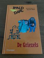 De Griezels - Ronald Dahl, Ophalen of Verzenden, Zo goed als nieuw