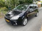 Ford C-Max 1.8-16V Ghia NAVI KLIMA PDC VOOR EN ACHTER NAP AP, Auto's, Origineel Nederlands, Te koop, 5 stoelen, 14 km/l