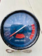 Veglia Borletti Toerenteller Sparta Villiers 125cc, Ophalen of Verzenden, Gebruikt