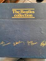 The beatles collectie compleet, Ophalen