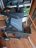 Hakselaar te koop, Ophalen, Gebruikt