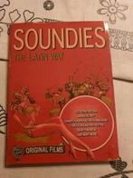 Soundies The Latin Way, Alle leeftijden, Verzenden, Zo goed als nieuw, Muziek en Concerten