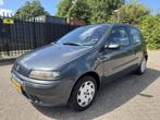 Fiat Punto 1.2-16V ELX Automaat Speedgear Airco/CV, Gebruikt, 1242 cc, 4 cilinders, 1000 kg