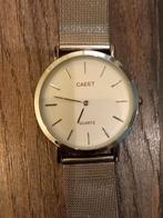Stainless steel dames horloge water resistant, Overige merken, Staal, Gebruikt, Polshorloge