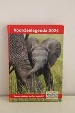 Postcodeloterij voordeelagenda 2024., Kortingsbon, Overige typen