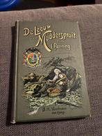 De Leeuw van Modderspruit - L. Penning, Ophalen of Verzenden, Gelezen, Nederland