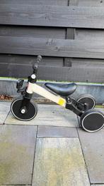 Loopfiets met pedalen en verstelbare wielen, Ophalen of Verzenden, Zo goed als nieuw, Overige typen