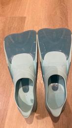 Zwem flippers, Ophalen, Gebruikt, Snorkelvinnen
