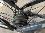 Huyser Ultremo belt, e-bike. Demo model, Zo goed als nieuw, 50 km per accu of meer, 55 tot 59 cm, Ophalen