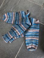 Warme zachte sokken mt42-43-44 merinowol, Overige kleuren, Ophalen of Verzenden, Lana Grossa Meilenweit, Nieuw