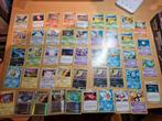 Pokemon diamond and pearl base kaarten, Ophalen of Verzenden, Gebruikt, Meerdere kaarten, Foil