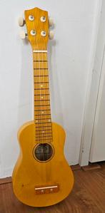 Sheffield sopraan ukelele, Muziek en Instrumenten, Ophalen, Zo goed als nieuw, Overige typen