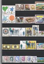 Italië kavel 37, Postzegels en Munten, Postzegels | Europa | Italië, Verzenden, Gestempeld
