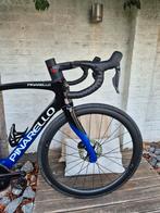 Pinarello F7, Ultegra di2, Most carbon, size 54,5, Overige merken, 28 inch, Carbon, Nieuw