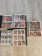 Enorme basketbal collectie '94/'96, Ophalen of Verzenden