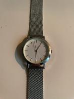 Rosefield Tribeca Dameshorloge - 33mm, Sieraden, Tassen en Uiterlijk, Horloges | Dames, Overige merken, Gebruikt, Staal, Polshorloge
