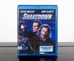 Shakedown Blu-Ray (US Import) Shout Select, Info@shoutfactory.com, Actie, 2034 Armacost Ave. Los Angeles, CA 90025. Sawtelle, USA