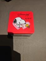 Snoopy dameshorloge, Ophalen of Verzenden, Nieuw