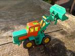 Zettelmeyer bulldozer, Ophalen of Verzenden, Gebruikt
